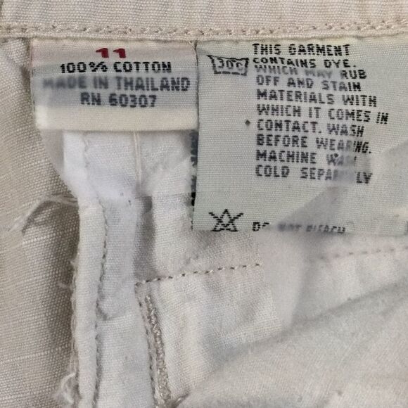 "UNIONBAY"  woman's shorts 🩳 - Picture 6 of 7